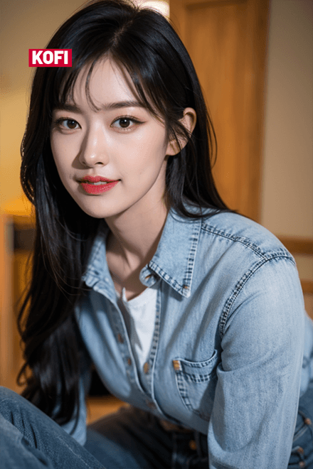 An Yujin안유진