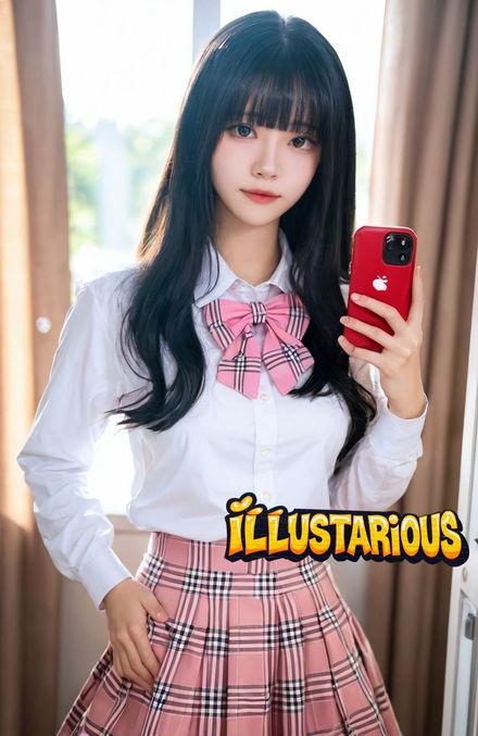 Illustrious-CHODAN 쵸단