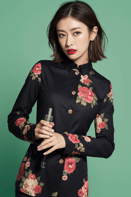 Yamada Yu山田優