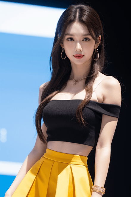 Gong YuBin 공유빈