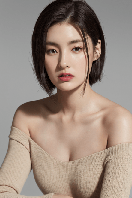 Kim YongJi v2 김용지