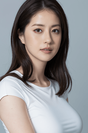 Matsumoto Wakana 松本若菜