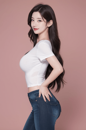 Kang JiEun 강지은