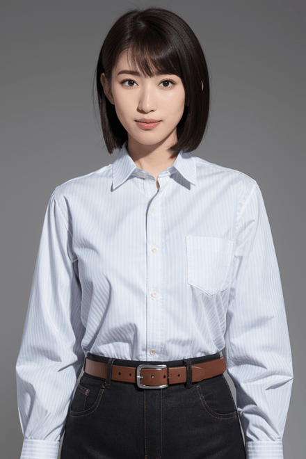 Hibi Mikoto 日比美思