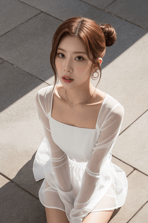 Kim Lip 김립