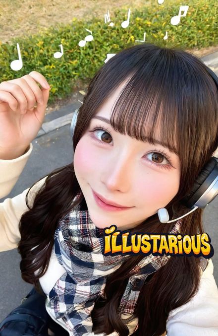 Illustrious-Kurihara Mayu 栗原舞優