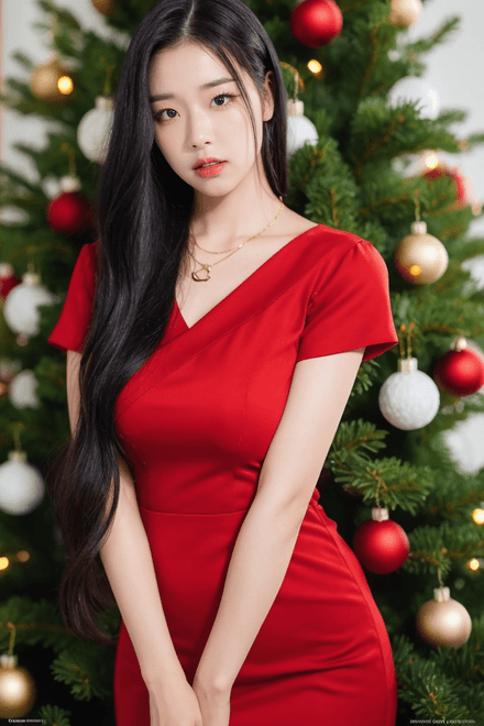 Kim Chaeyeon 김채연