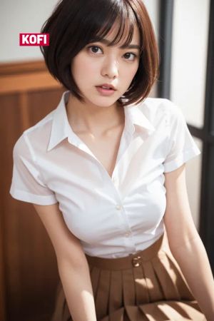 Hirate Yurina 平手友梨奈