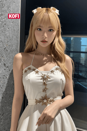 Hong Eunchae홍은채
