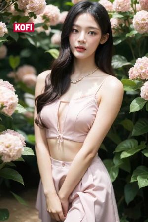 Kim Minji 김민지