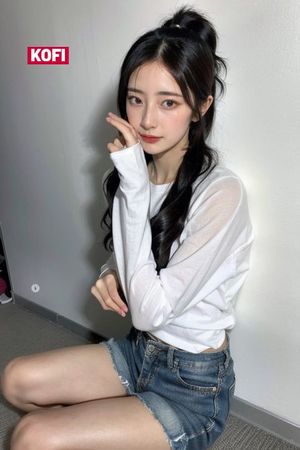 Akiha Onishi 大西 陽羽