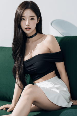 Park Yerin 박예린