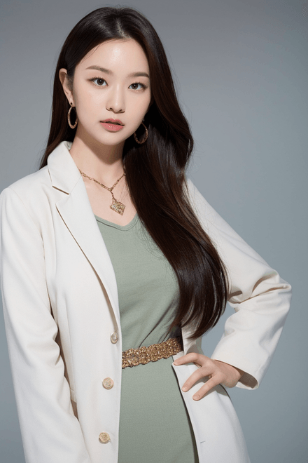 Kim YiKyeong김이경