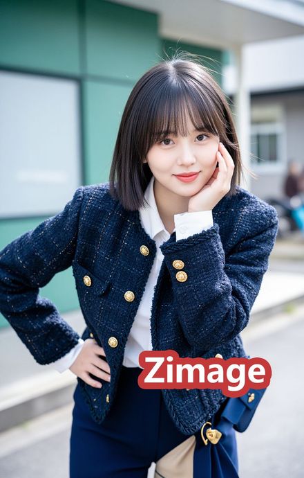 Zimage-Kim SoHyun 김소현