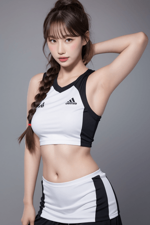 Lee SeoYoon 이서윤