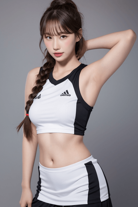 Lee SeoYoon 이서윤