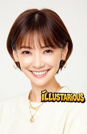 Illustrious-Kurashina Kana 倉科カナ