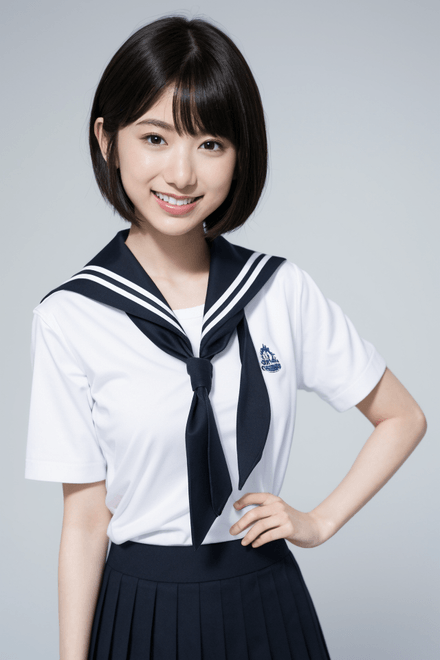 Ikema Natsumi池間夏海