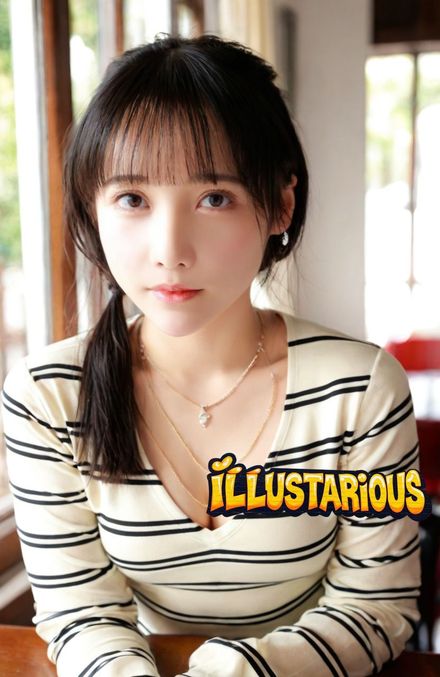 Illustrious-Hanon Mayu はのんまゆ