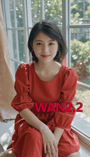 Wan2.2-Hamabe Minami 浜辺美波