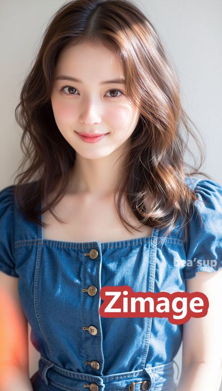 Zimage-Nozomi Sasaki 佐々木希