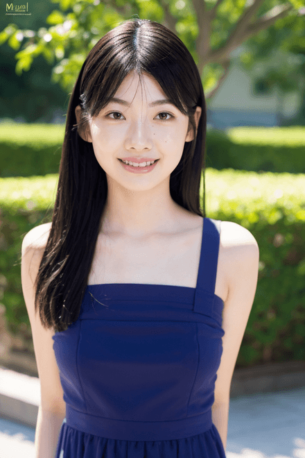 Kotona Minami 南琴奈
