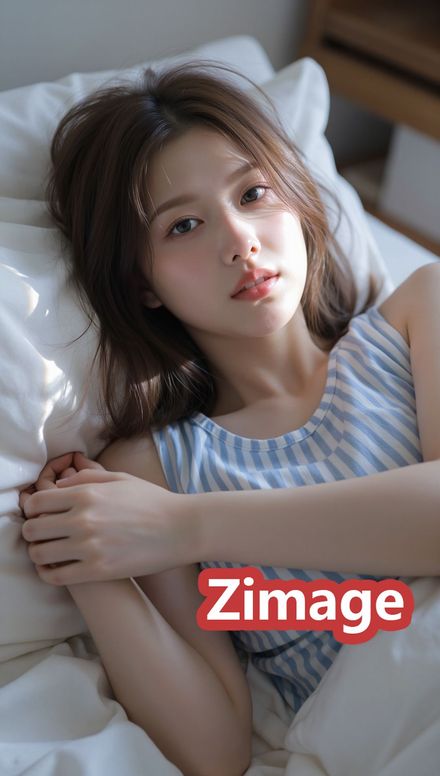 Zimage-Watanabe Risa 渡邉理佐