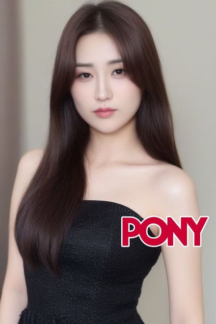 PONY-Park Hasun 박하선