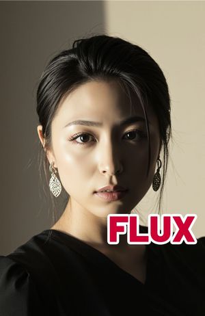 FLUX-Yukie Kawamura川村ゆきえ