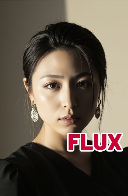FLUX-Yukie Kawamura川村ゆきえ