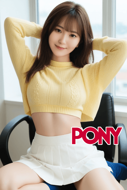 PONY-Tīmakiちーまき