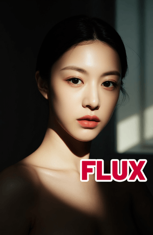 FLUX-Go YounJung고윤정