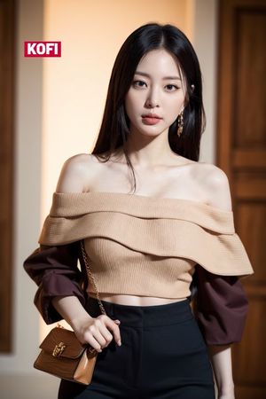 Han Ye Seul 한예슬