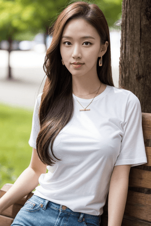 Go SungHee 고성희