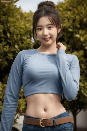 Jeong HaYeon 하연