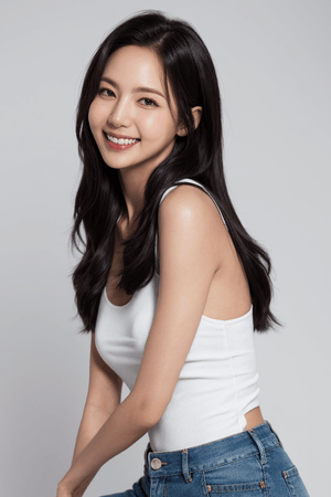 Son SoMang 손소망