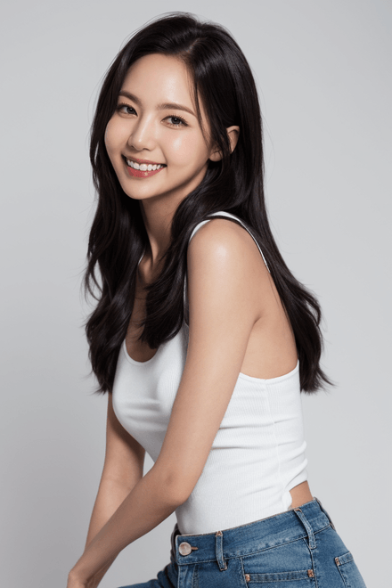 Son SoMang 손소망