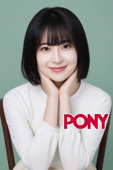 PONY-Baek JinHee 백진희