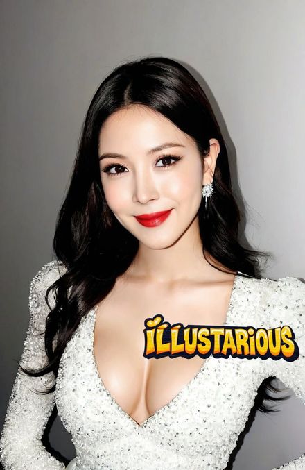 Illustrious-BoA 보아