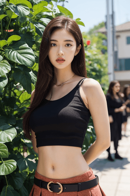 Choi GyuRi최규리