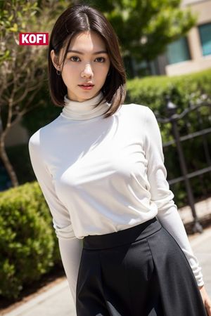 Nikaido Fumi 二階堂ふみ