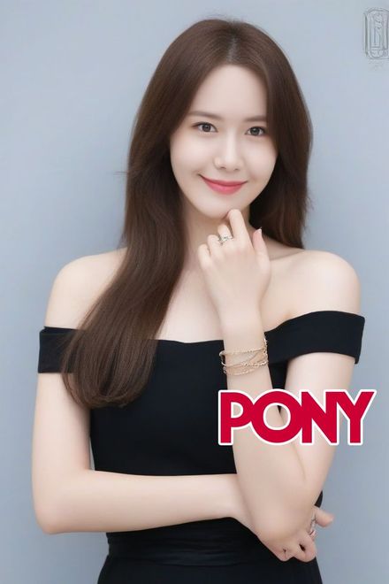 PONY-Lim Yoona 임윤아