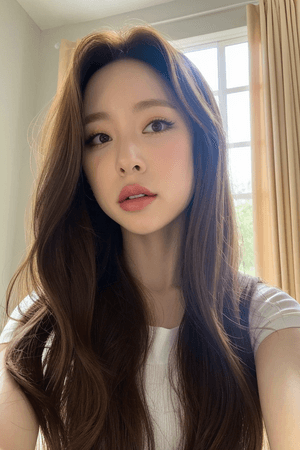 Jung YuYeon 유연정