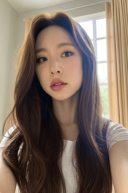 Jung YuYeon 유연정