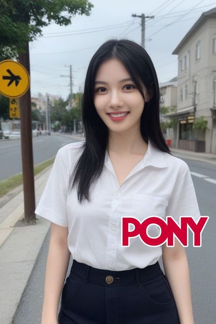 PONY-Kim YouJung 김유정