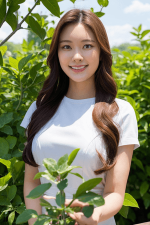 Masuda Saori 増田 紗織