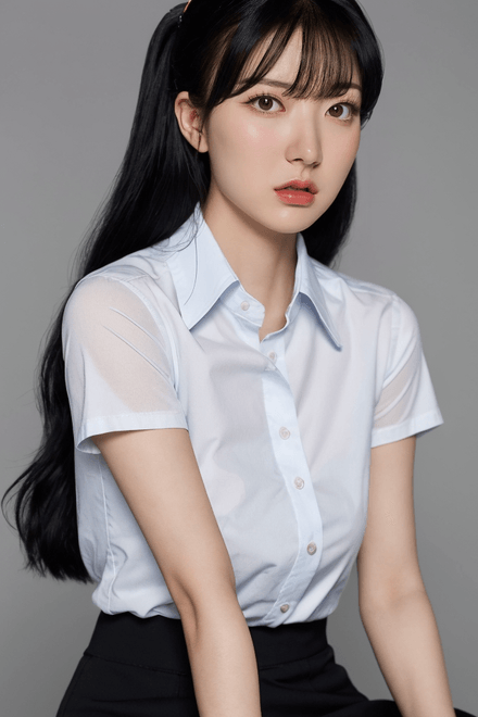 Park YeonAh 박연아