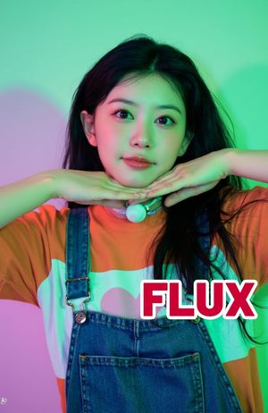 FLUX-MOKAさかいもか