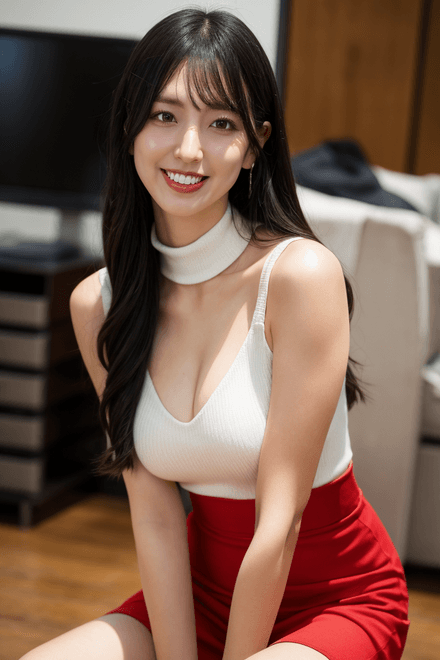 Ikenaga Yuri池永百合