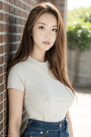 Lee SunAh 이선아